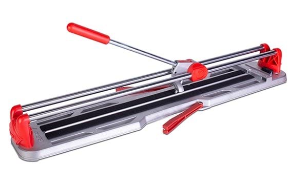 Cortador de Azulejo Manual STAR-63 Rubi 14945