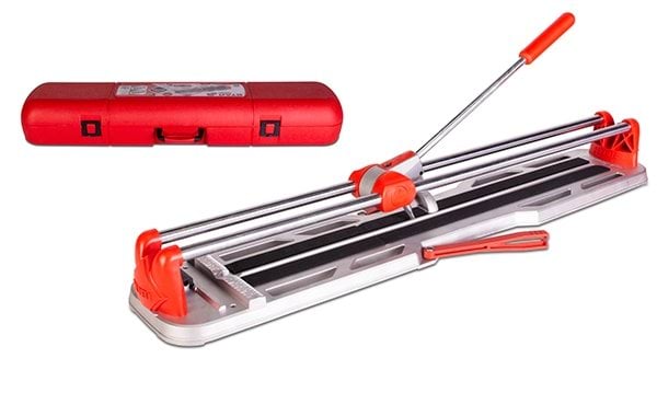 Cortador Cerâmica Manual STAR-63 Com Mala Rubi 14948