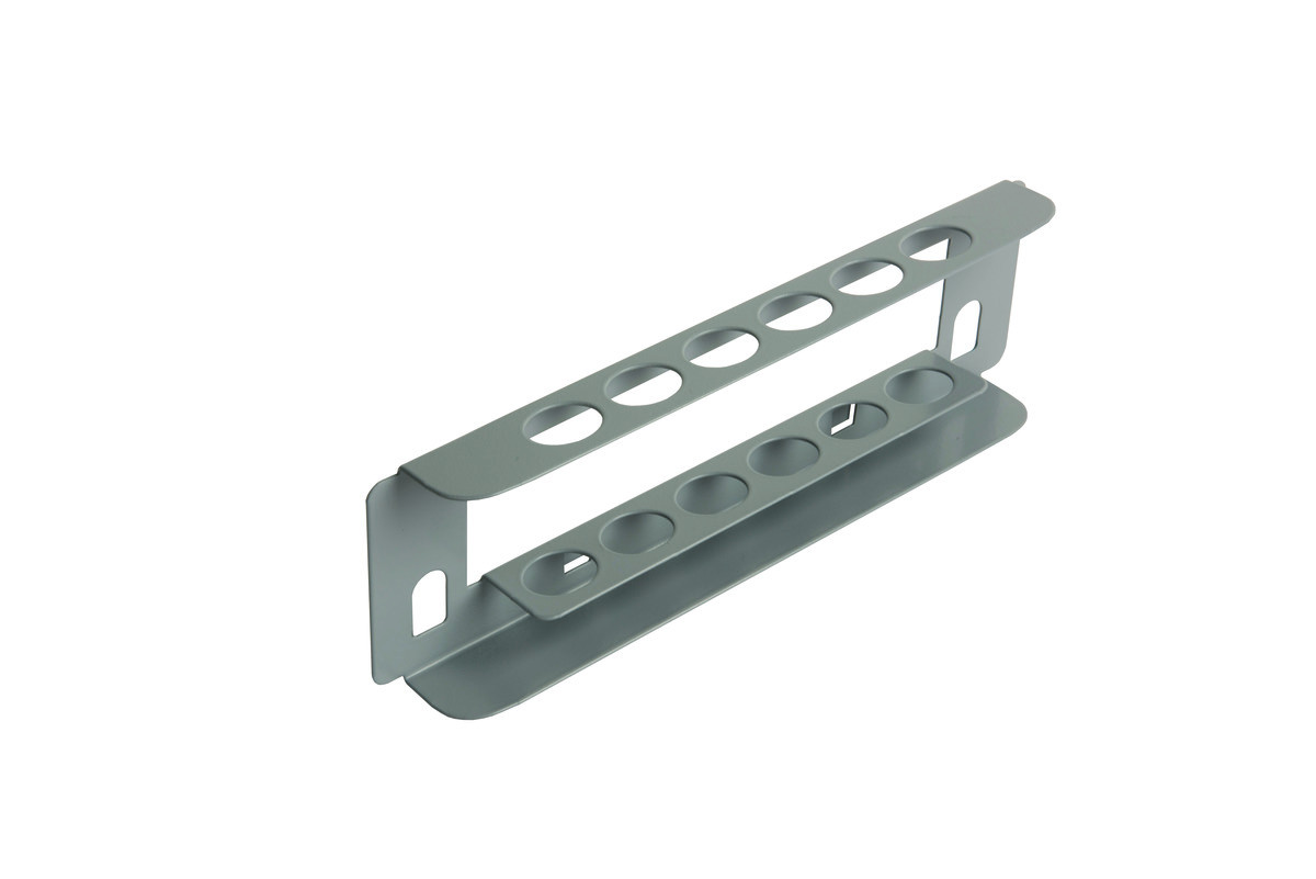 Suporte de 6 saca-pinos 213x30x65mm Bahco 1495TP-AC11