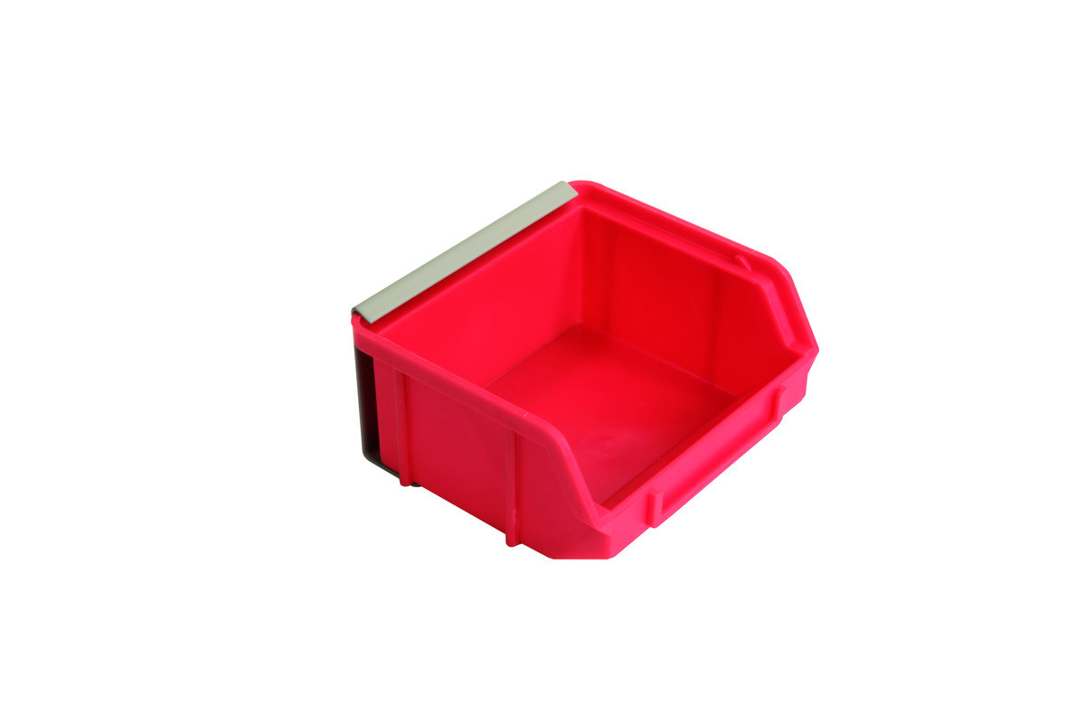 Tabuleiro de plástico 100x90x50mm Bahco 1495TP-AC4