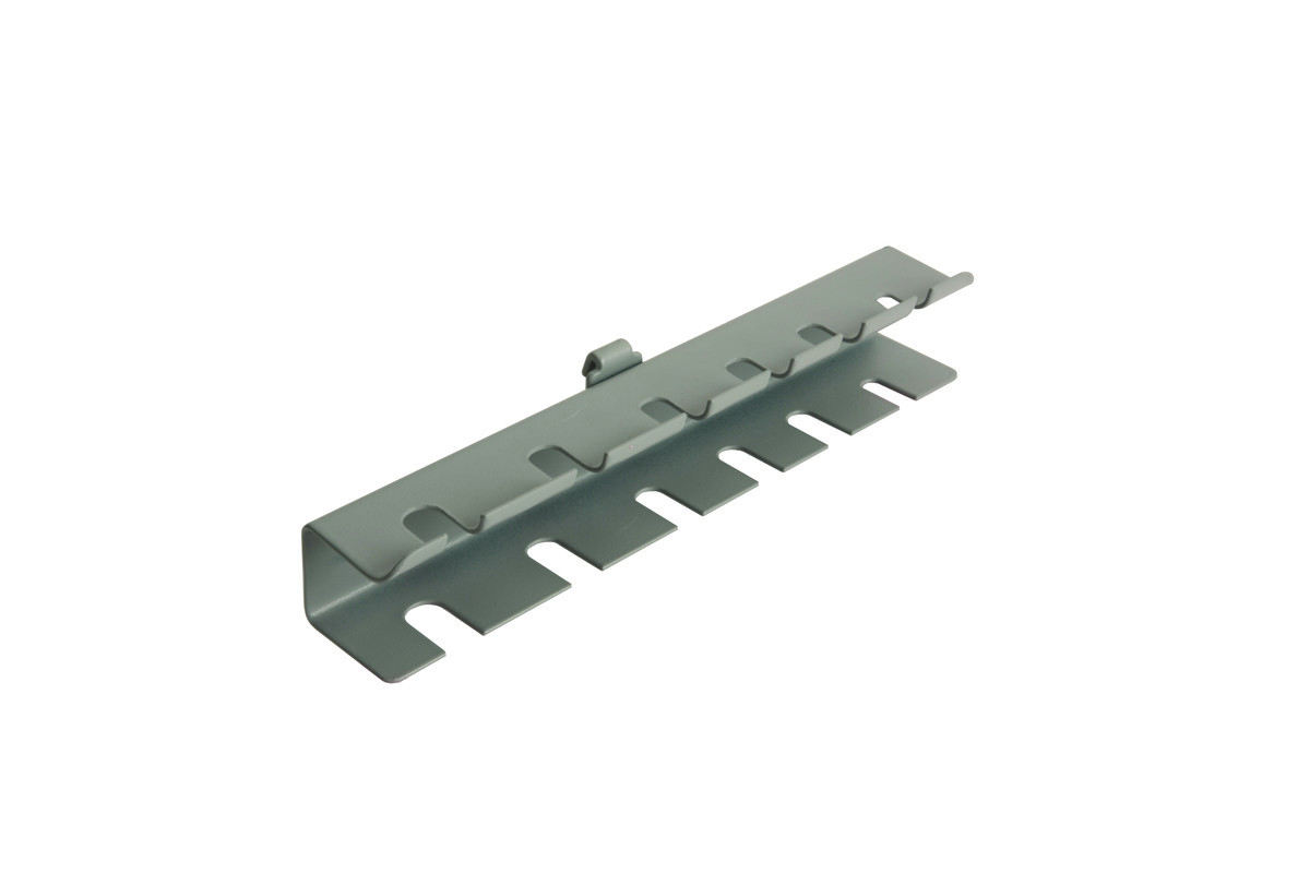 Suporte de 6 chave de fendas 166x30x26mm Bahco 1495TP-AC5