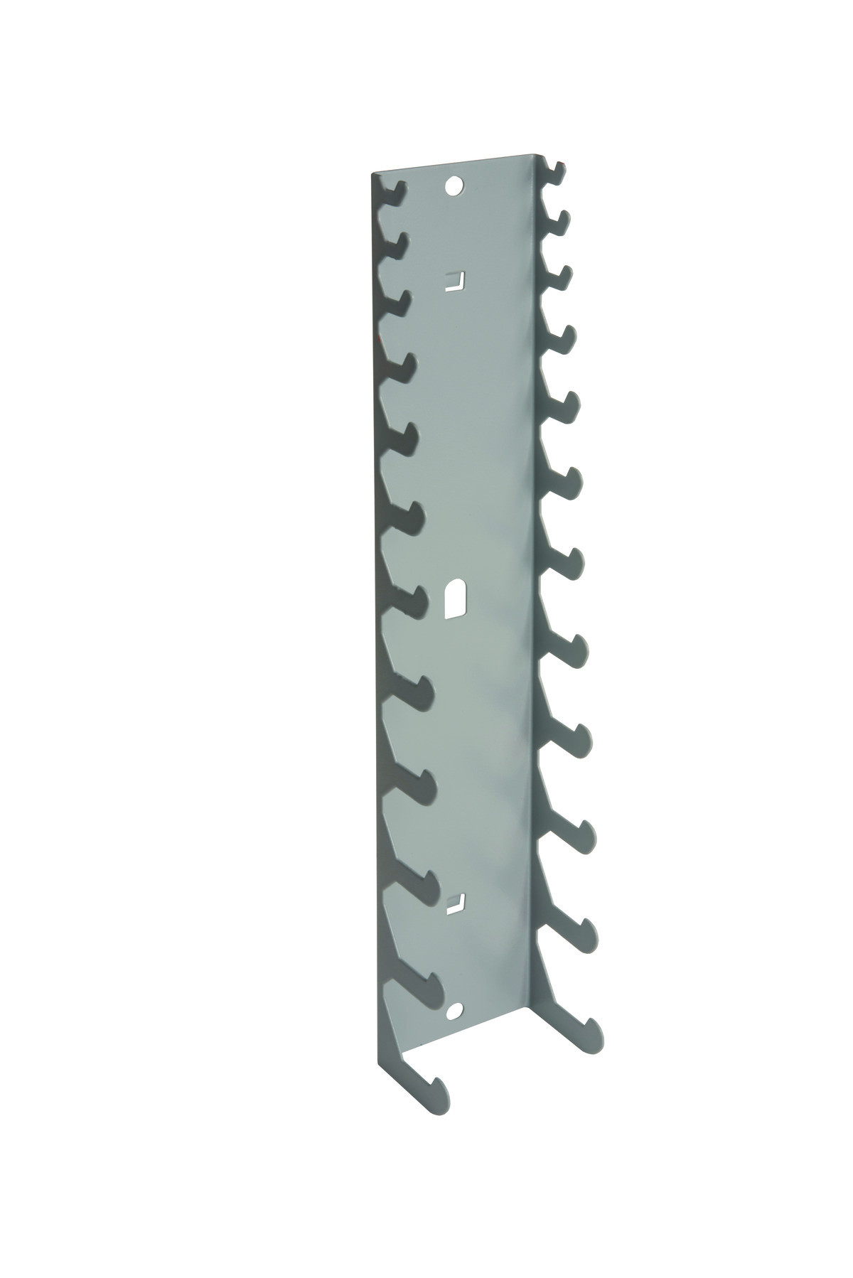 Suporte de 12 chaves de caixa 74x50x398mm Bahco 1495TP-AC9