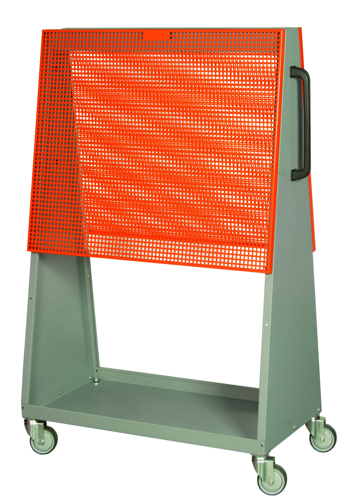 Painéis de ferramentas com rodas Bahco 1495TP10W