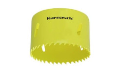 Serra Craneana Bi-Metal 2,1/2” 64mm Karnasch 2020 150 064