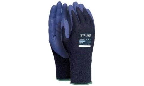 Luvas Azul Industrial Starter 07279040 Nº10