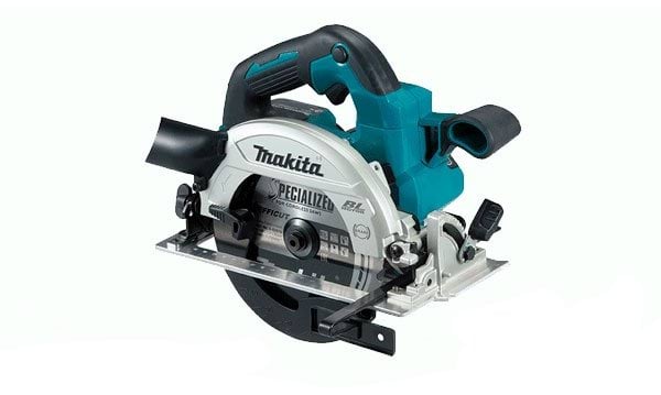 Serra circular 18V 165 mm Makita DHS660Z