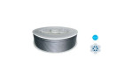 Cabo Aço Inox Anti-Magnético Resvestido WRSS-REV 7X7 2/3mm 250m MacFer 035.0063