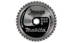 Disco HM 235/30/50D p/ Painel Sandwich Makita B-33582