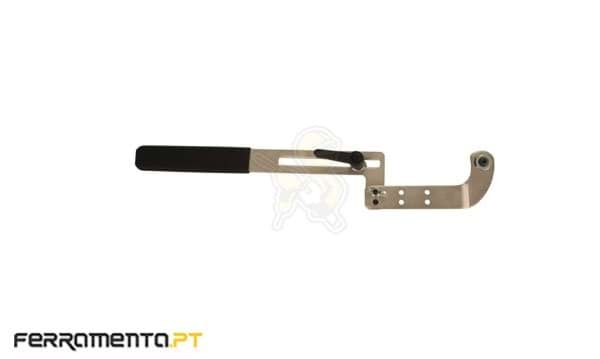 BRAÇO AMARRAR POLIAS ARVOR CAMES Kroftools 6109