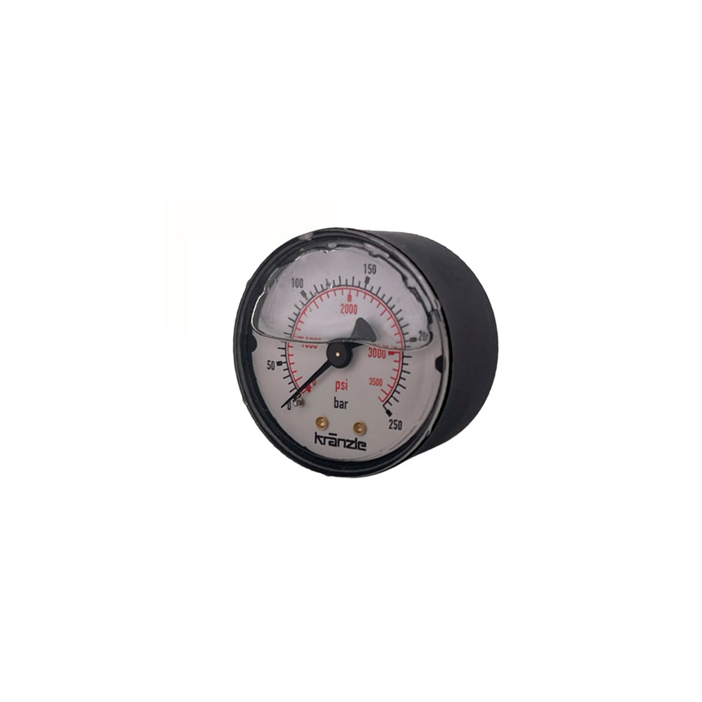 Manómetro de Pressão 50mm KRANZLE 150393