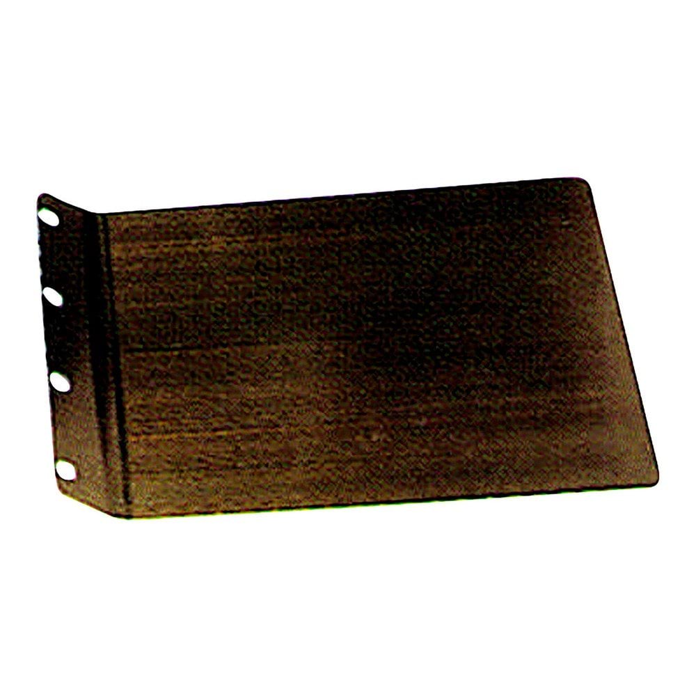 Placa Metálica Para O Modelo 9920 Makita 151750-1 