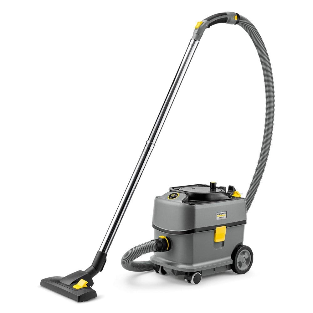 Aspirador De Pó Seco T 10/1 Karcher 1.527-300.0