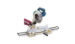 Serra de esquadria 260 mm Makita LS1040N