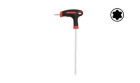 Chave Torx T10-30 Cabo em “T” Kroftools
