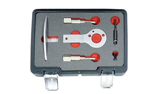 Jogo Sincronização Alfa 1.9 8/16V-2.4 10/20V JTD Kroftools 1566