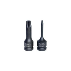 Chave 1/2” Impacto T60 Torx Kroftools 125060