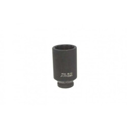Chave 1/2” Impacto 36mm Bi-Hexagonal Kroftools 128536