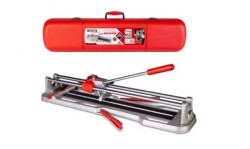 Cortadora Cerâmica Manual STAR-51 PLATINUM Com Mala Rubi 15903