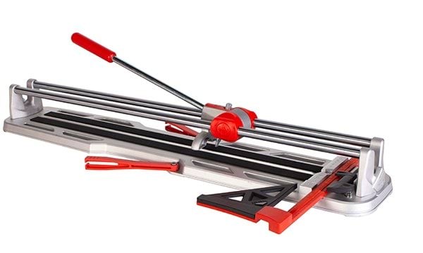 Cortador de Azulejo Manual STAR-63 PLATINUM Rubi 15902