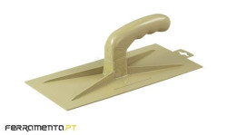 Talocha de Plastico 280x130mm 2RF FK1110