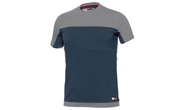 T-shirt  Azul Industrial Starter 8772040