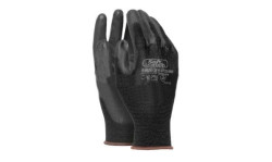 Luvas Preto Industrial Starter 07285060 Nº10