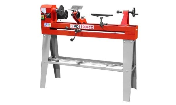 Torno Mecânico  HOLZMANN VD1100ECO_230V