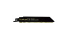 Folha de sabre 152x1.25mm P/ Metal Makita B-55572