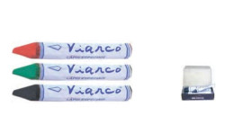 Lápis Pastel REF.ª107 009.0111