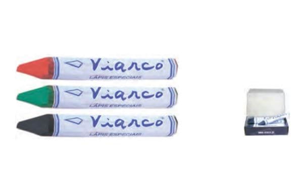 Lápis Pastel REF.ª107 009.0112