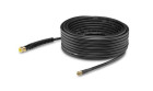 Kit de Limpeza de Tubos PC 15 Karcher 2.637-767.0