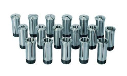 Jogo 17 Pinças 5C 3-25mm Optimum 3441509