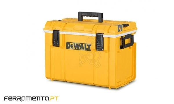 Arca Térmica 25,5L TOUGHSYSTEM™ DeWalt DS404