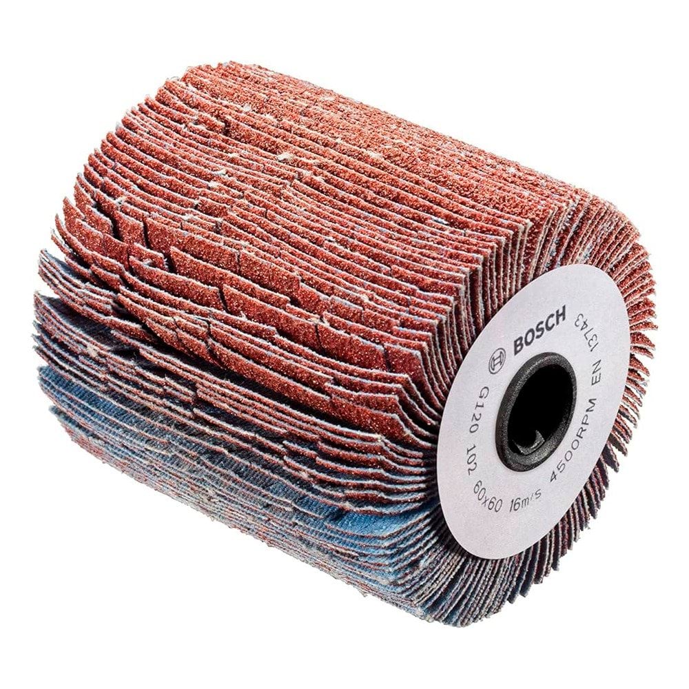 Lixa lamela 60mm 120G Bosch 1600A0014W 