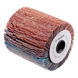 Lixa lamela 60mm 120G Bosch 1600A0014W