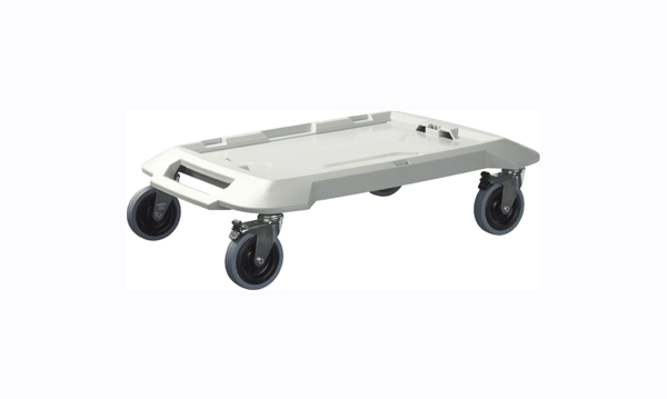 Placa De Trotinete Para L-boxx Bosch 1600A001S9