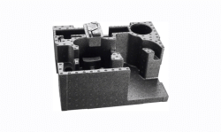 Divisória GSS 230 AVE/280 AVE Bosch 1600A002UM