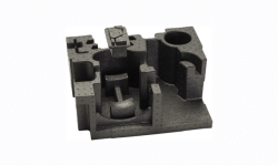 Divisória GEX 125-150 AVE Bosch 1600A002UR