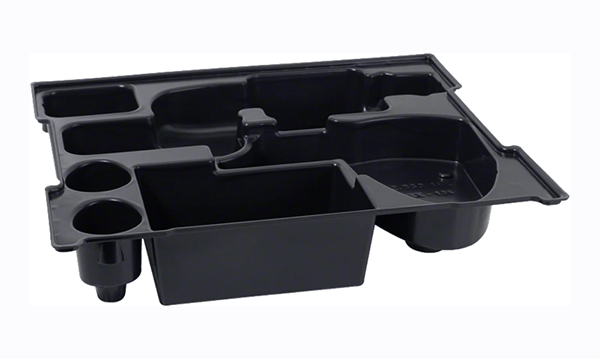 Divisória GOP 12 V-LI Bosch 1600A002V1