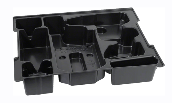 Divisória GSB/GSR 14,4/18 V-LI/GSR 14,4/18 V-LI HX Bosch 1600A002VG