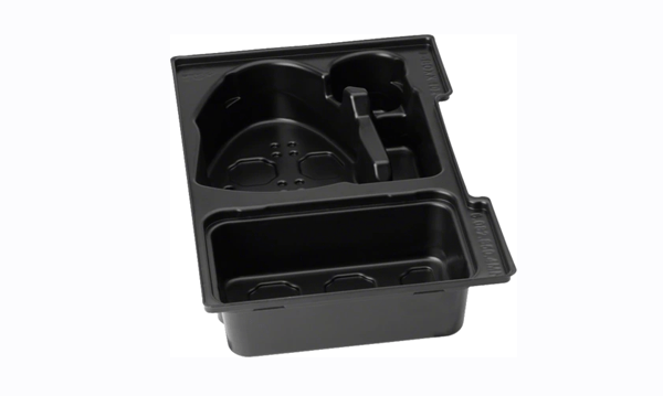 Divisória Para Acessórios GWB/GSA/GUS/GOS 12 V Bosch 1600A002VN