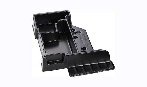 Divisória Para Acessórios 14,4 V/18 V Portaled Bosch 1600A002WE