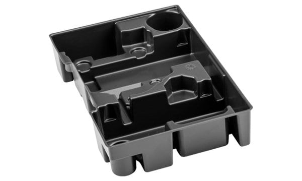 Divisória L-BOXX 102 Professional Bosch 1600A002WZ 