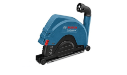 Coletor de pó para rebarbadoras Bosch GDE 230 FC-T Professional