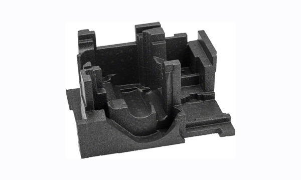 Divisória GOF 1250 CE/1250 LCE Bosch 1600A0089T