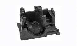 Divisória GOF 1250 CE/1250 LCE Bosch 1600A0089T