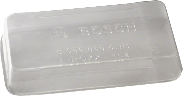 Tampa De Divisória Para GSA 12V-14 Bosch 1600A008B1