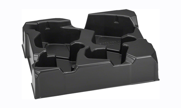 Divisória Para GSR 18-2-LI + GDR/GDS/GDX 18 V-LI Bosch 1600A008B4