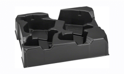 Divisória Para GSR 18-2-LI + GDR/GDS/GDX 18 V-LI Bosch 1600A008B4