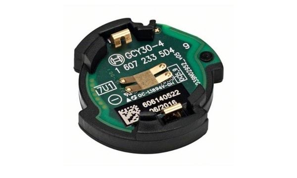 Módulo Bluetooth (sem software) GCY 30-4 Bosch 1600A00R26
